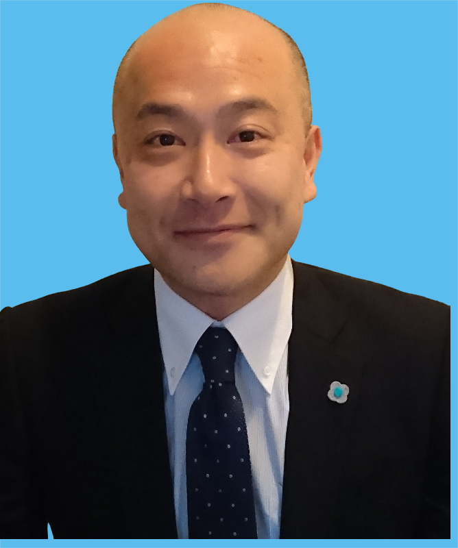空き家スポット巡回サービス担当 伊藤宏治