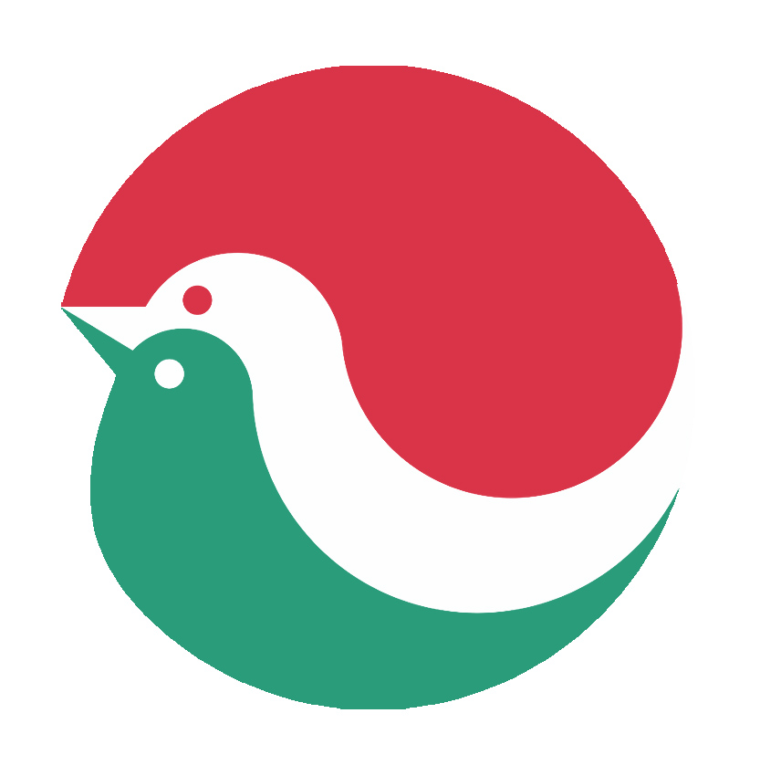 ハトマーク
