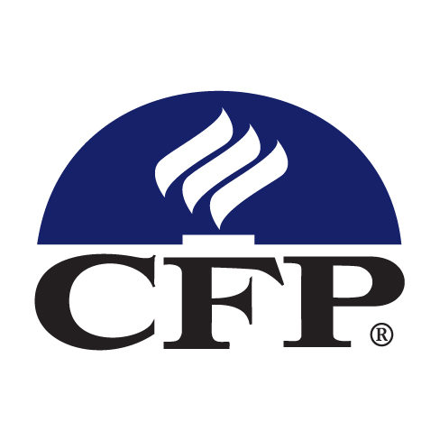 CFP®ロゴ